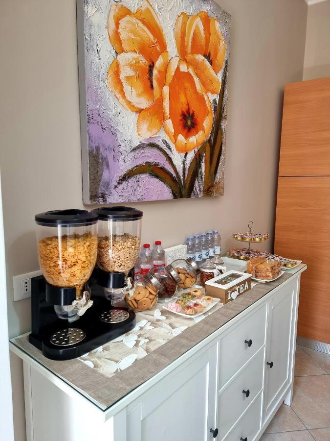 Bed And Breakfast Federica Noto Zewnętrze zdjęcie
