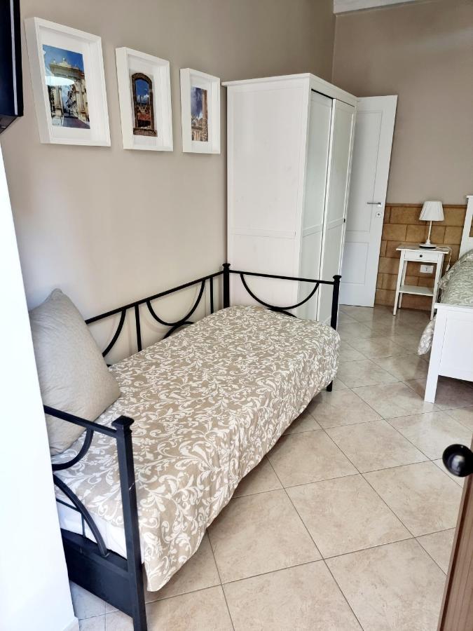Bed And Breakfast Federica Noto Zewnętrze zdjęcie