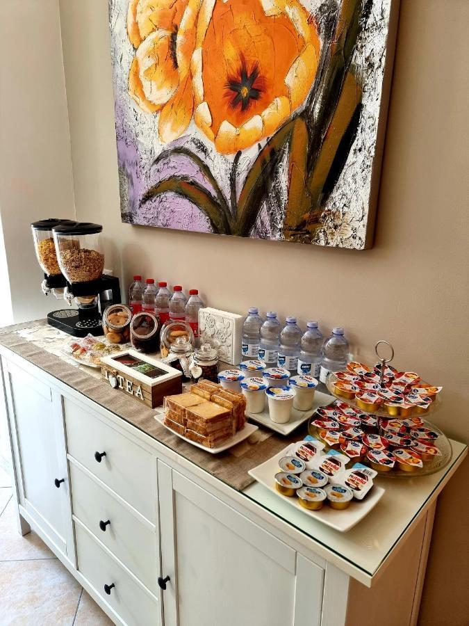 Bed And Breakfast Federica Noto Zewnętrze zdjęcie