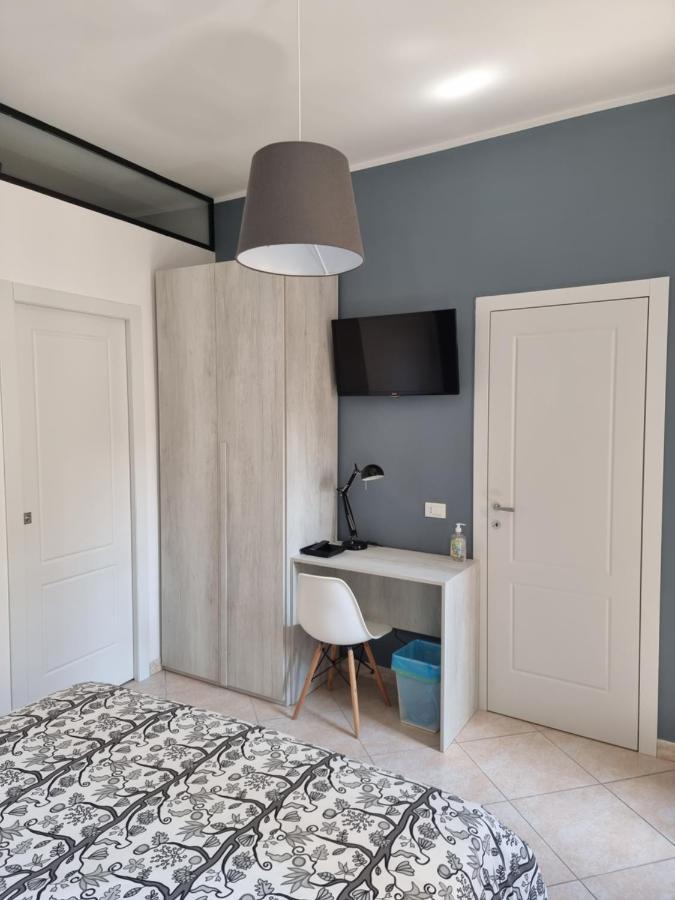 Bed And Breakfast Federica Noto Zewnętrze zdjęcie
