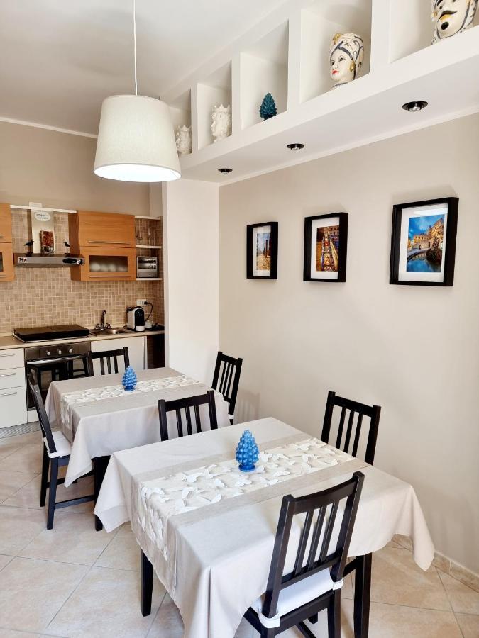 Bed And Breakfast Federica Noto Zewnętrze zdjęcie