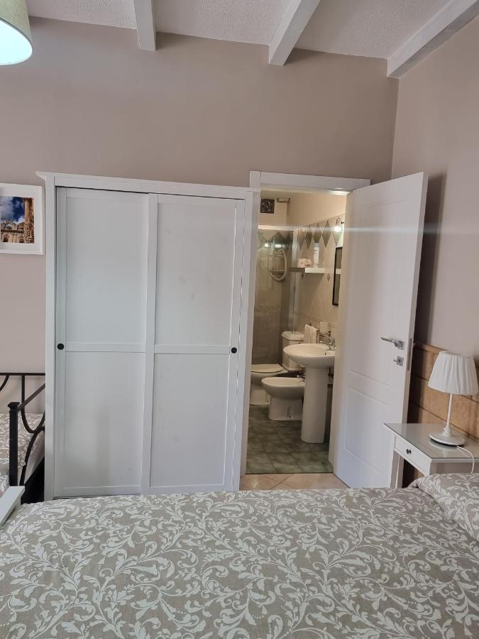 Bed And Breakfast Federica Noto Zewnętrze zdjęcie