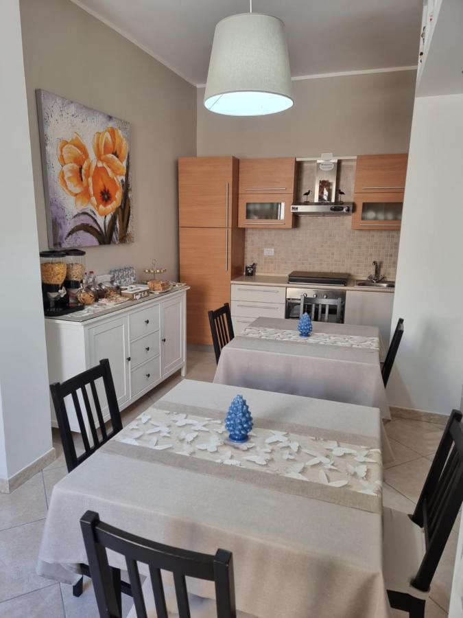 Bed And Breakfast Federica Noto Zewnętrze zdjęcie