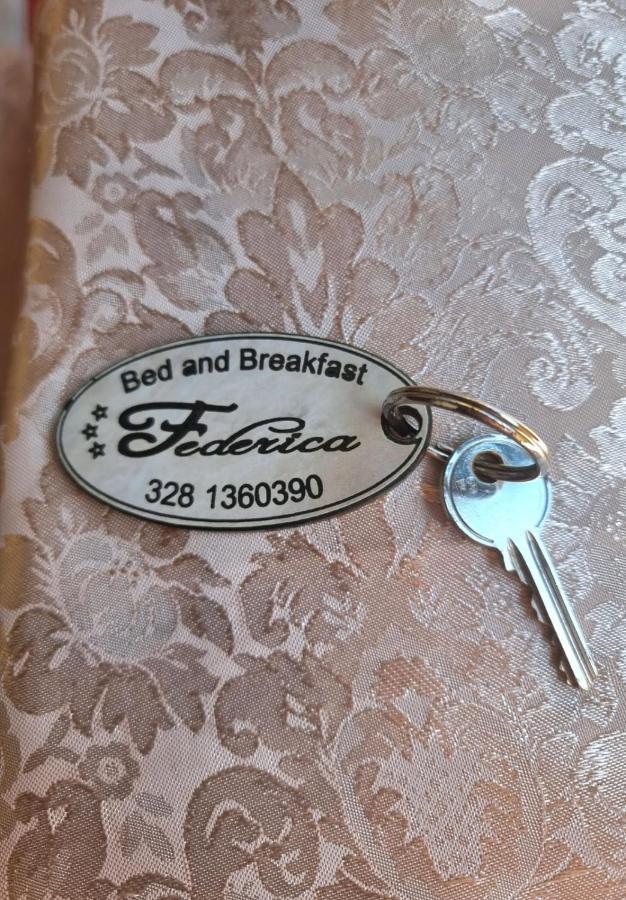 Bed And Breakfast Federica Noto Zewnętrze zdjęcie