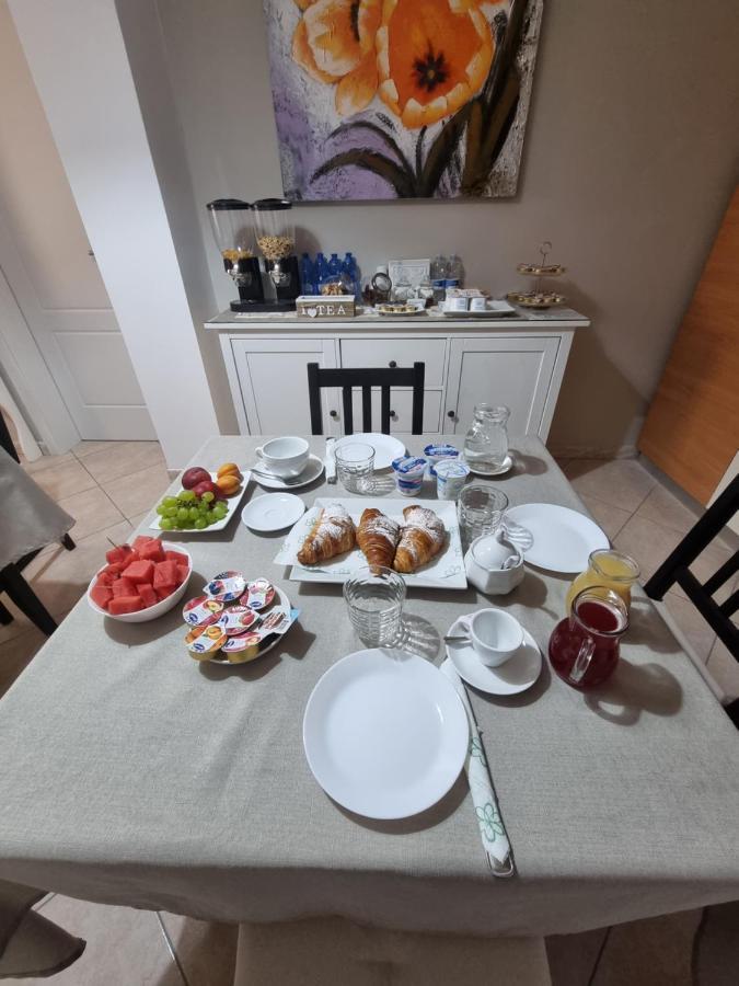 Bed And Breakfast Federica Noto Zewnętrze zdjęcie