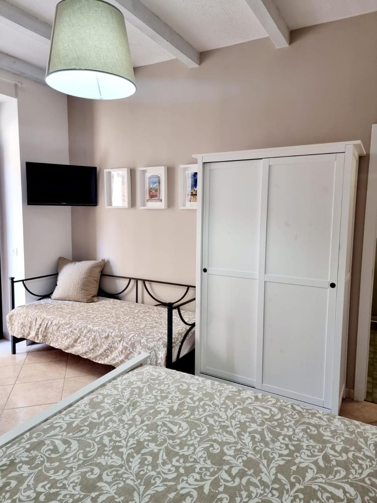 Bed And Breakfast Federica Noto Zewnętrze zdjęcie