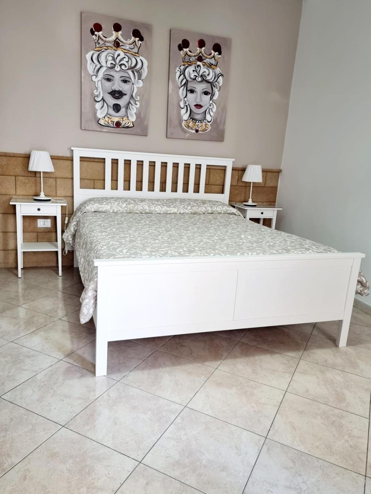 Bed And Breakfast Federica Noto Zewnętrze zdjęcie